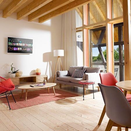 Hotel Au Petit Pont La Wantzenau Ngoại thất bức ảnh