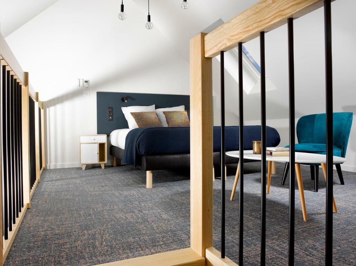 Hotel Au Petit Pont La Wantzenau Ngoại thất bức ảnh