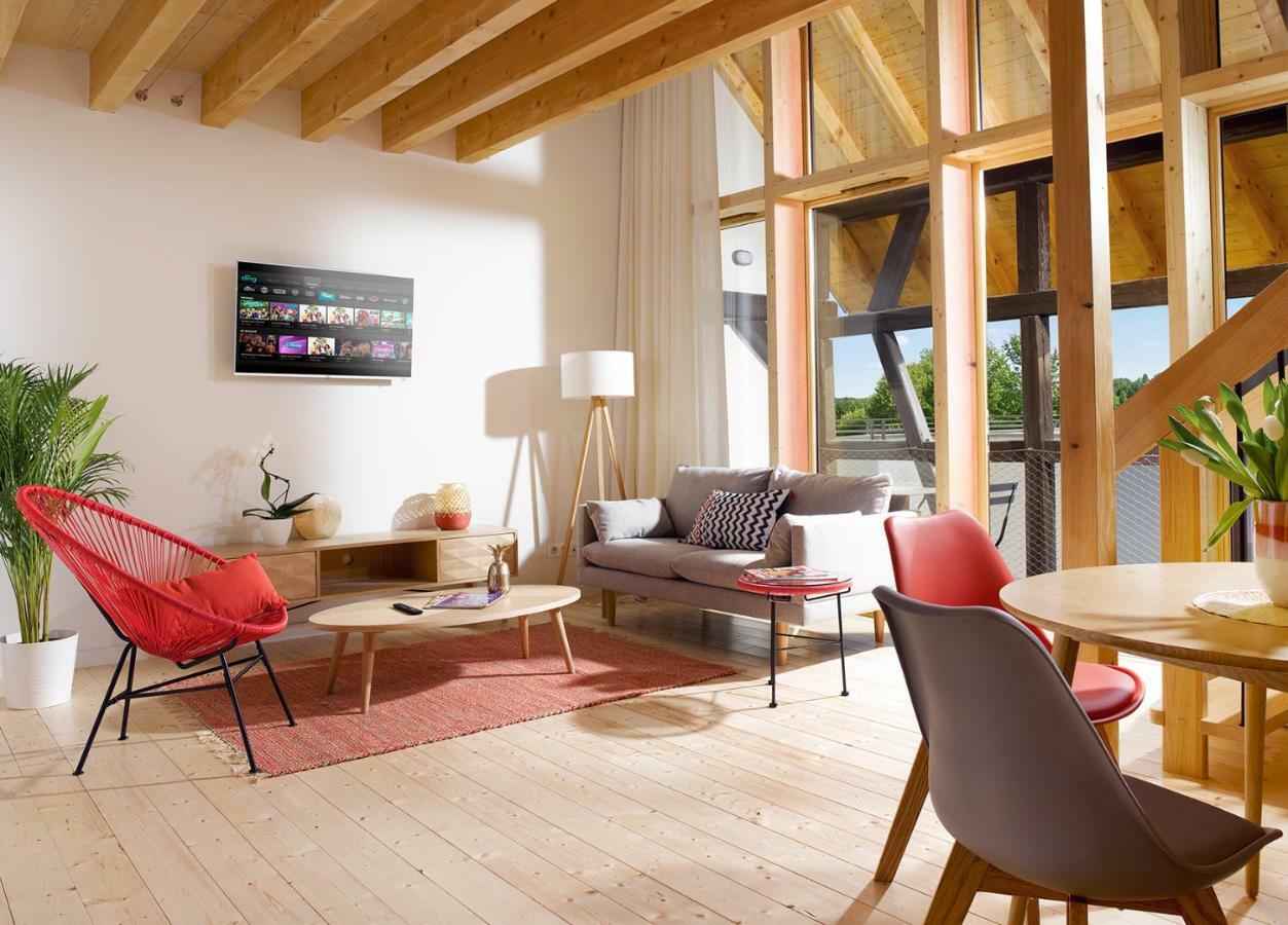 Hotel Au Petit Pont La Wantzenau Ngoại thất bức ảnh